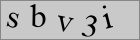 Sicherheitscode