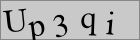 Sicherheitscode