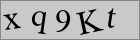 Sicherheitscode