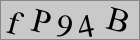 Sicherheitscode