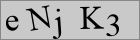 Sicherheitscode