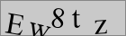 Sicherheitscode
