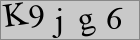 Sicherheitscode