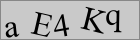 Sicherheitscode