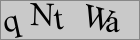 Sicherheitscode