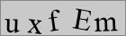 Sicherheitscode