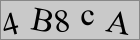 Sicherheitscode