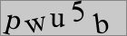 Sicherheitscode