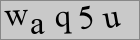 Sicherheitscode