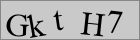 Sicherheitscode