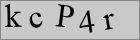 Sicherheitscode