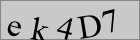 Sicherheitscode