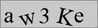 Sicherheitscode