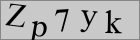 Sicherheitscode