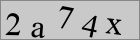 Sicherheitscode