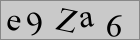 Sicherheitscode