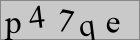 Sicherheitscode
