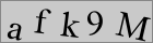 Sicherheitscode