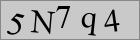 Sicherheitscode