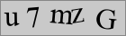 Sicherheitscode