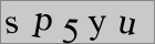 Sicherheitscode