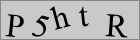 Sicherheitscode