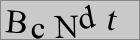 Sicherheitscode