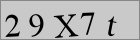 Sicherheitscode