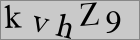 Sicherheitscode