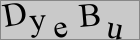 Sicherheitscode