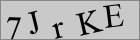 Sicherheitscode