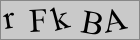 Sicherheitscode