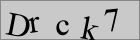Sicherheitscode