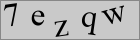 Sicherheitscode