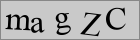 Sicherheitscode