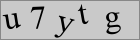 Sicherheitscode