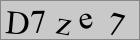 Sicherheitscode