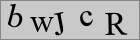 Sicherheitscode