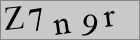 Sicherheitscode