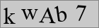 Sicherheitscode