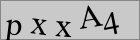 Sicherheitscode