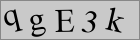 Sicherheitscode
