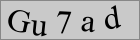 Sicherheitscode