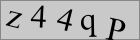 Sicherheitscode