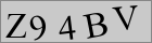 Sicherheitscode