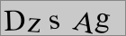 Sicherheitscode