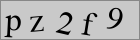 Sicherheitscode