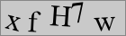 Sicherheitscode