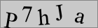 Sicherheitscode