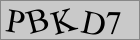 Sicherheitscode